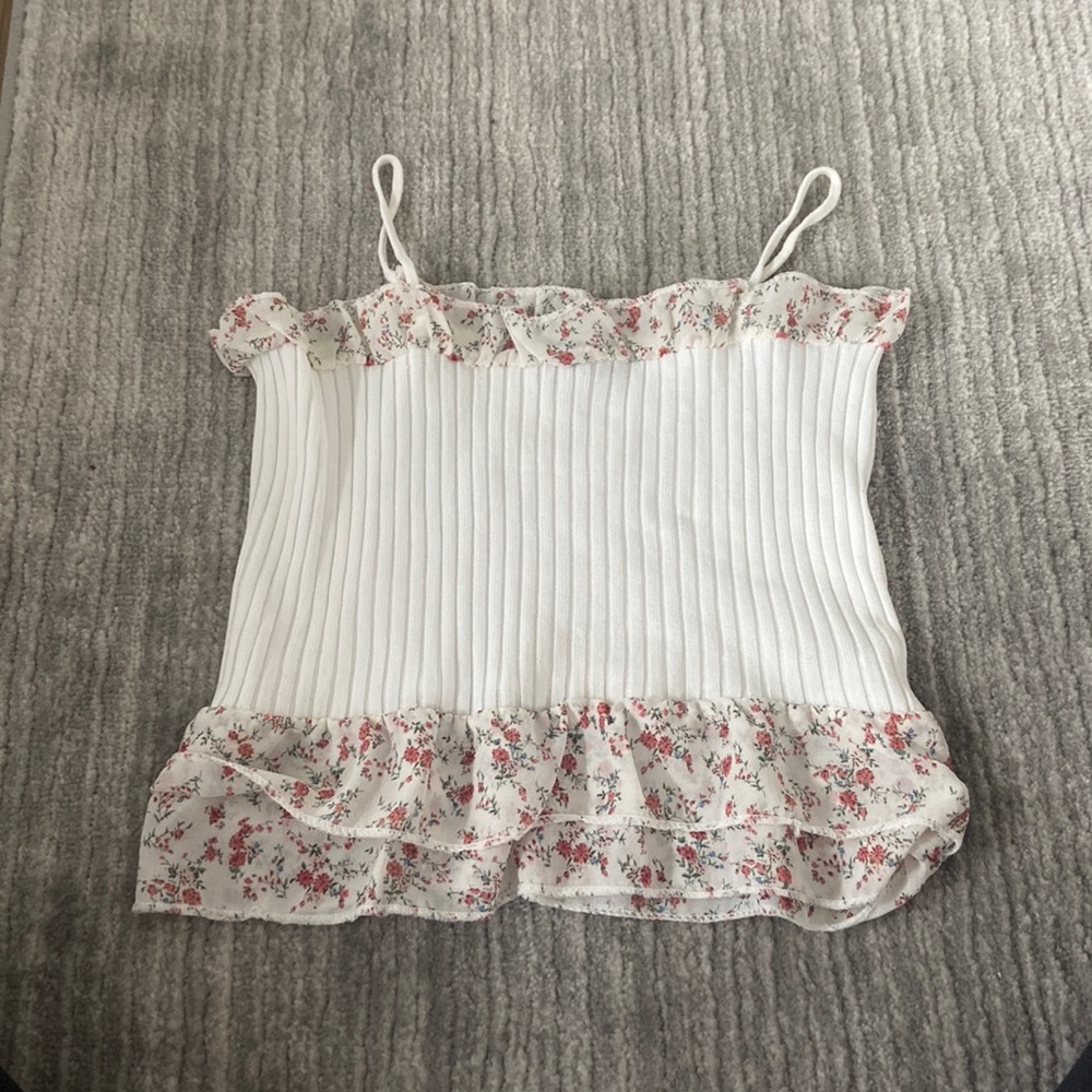 SHEIN Top